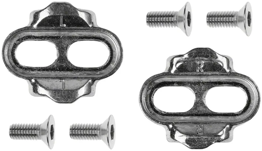 Crank Brothers Standard Release Cleats 1