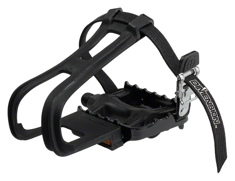 Dimension Compe Combo Pedals 1