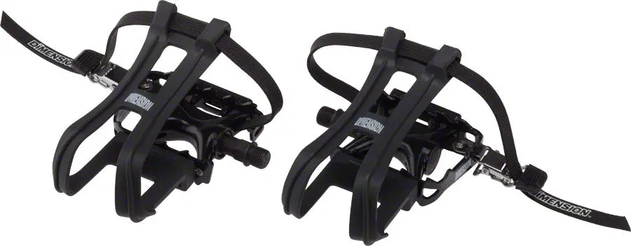 Dimension Compe Combo Pedals 2