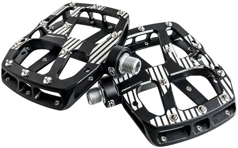 E*Thirteen By The Hive Plus Pedals 1