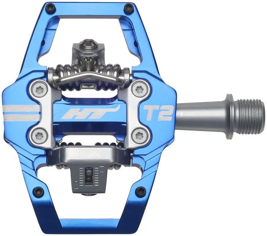 Ht Components T2 Pedals 1