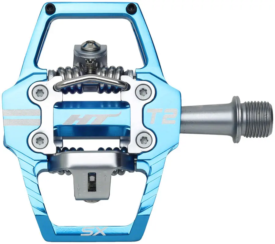 Ht Components T2-Sx Pedals 8