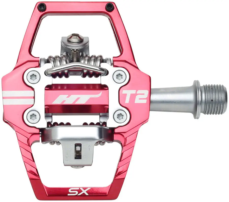 Ht Components T2-Sx Pedals 6