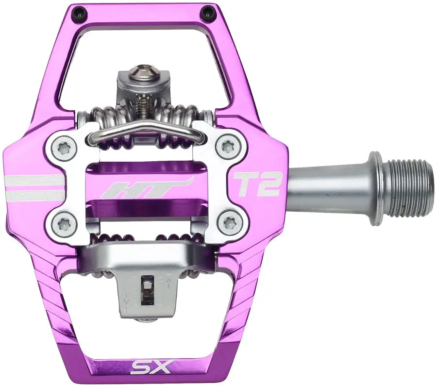 Ht Components T2-Sx Pedals 2