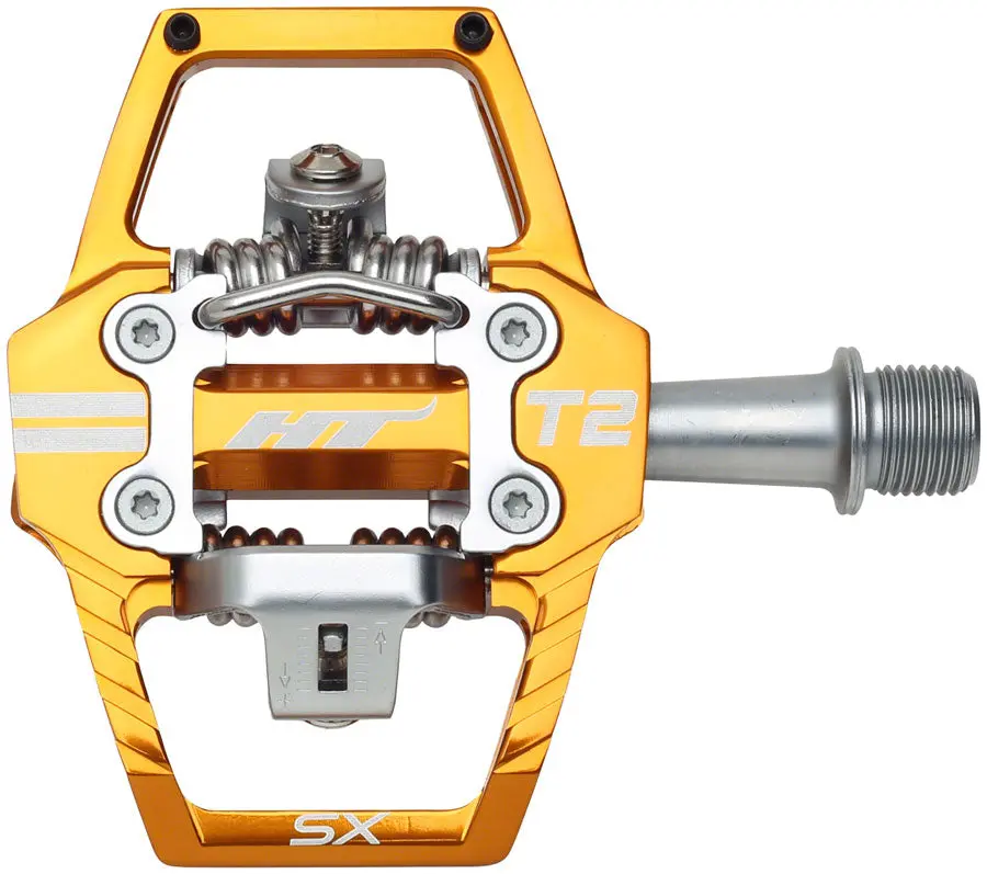 Ht Components T2-Sx Pedals 3