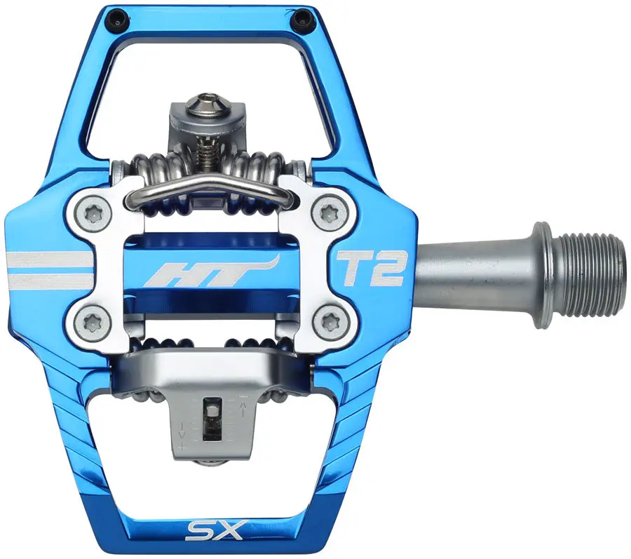 Ht Components T2-Sx Pedals 8