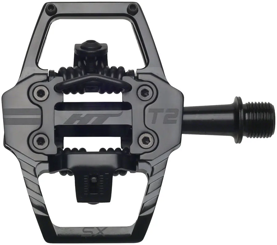 Ht Components T2-Sx Pedals 4