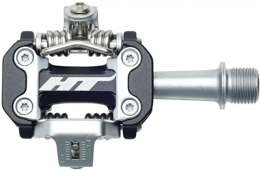 Ht Components M2 Pedals 1