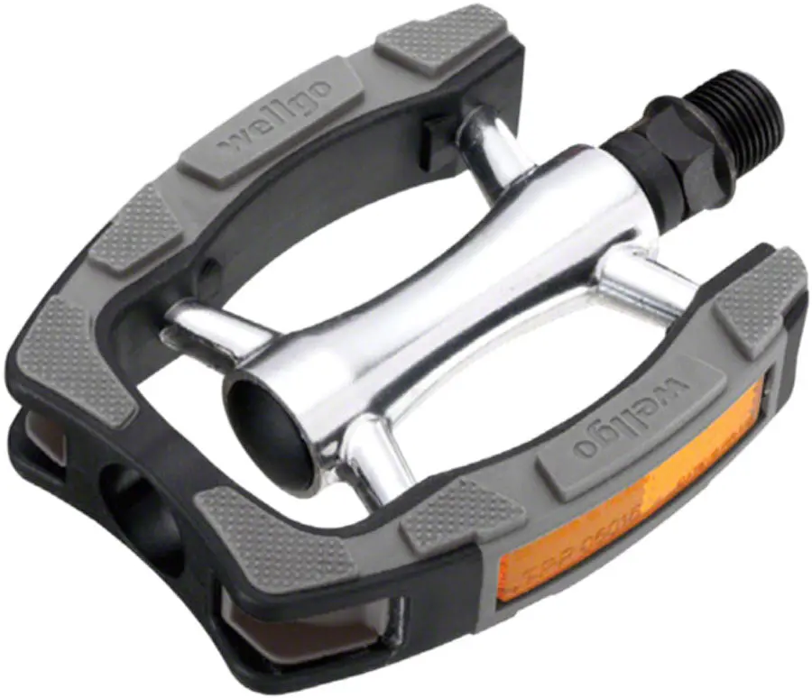 Wellgo C098 Urban Pedals 1