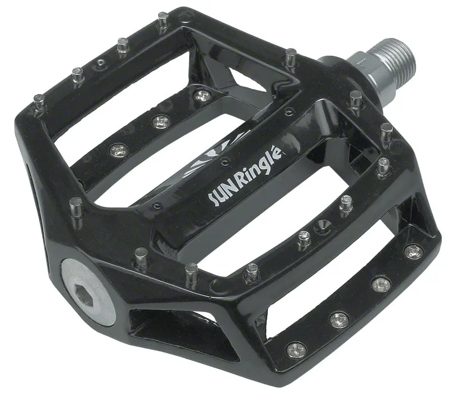 Sun Ringle Zuzu Pedals 1