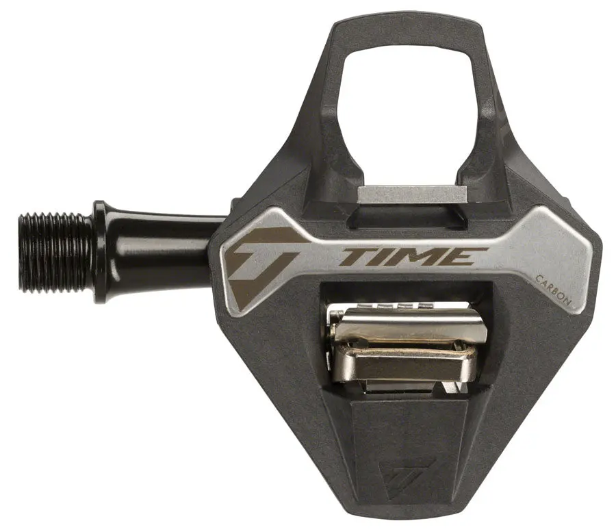 Time Cyclo Pedals 1