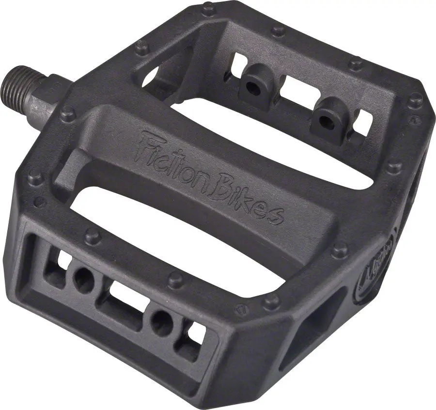 Fiction Mythos Pedals 1