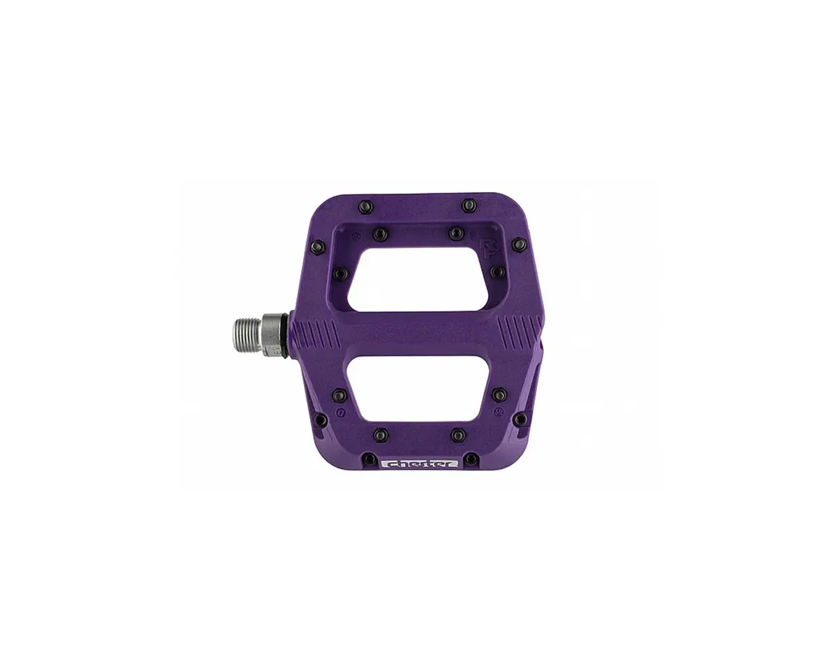 Raceface Chester Pedals 3
