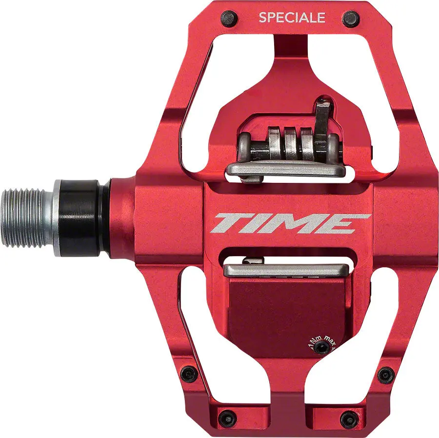 Time Speciale Pedals 2