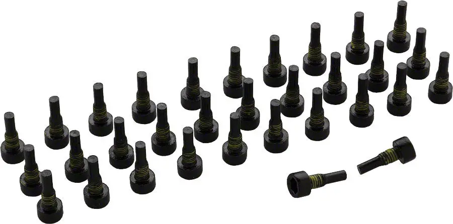 Truvativ Pedal Replacement Pins 1