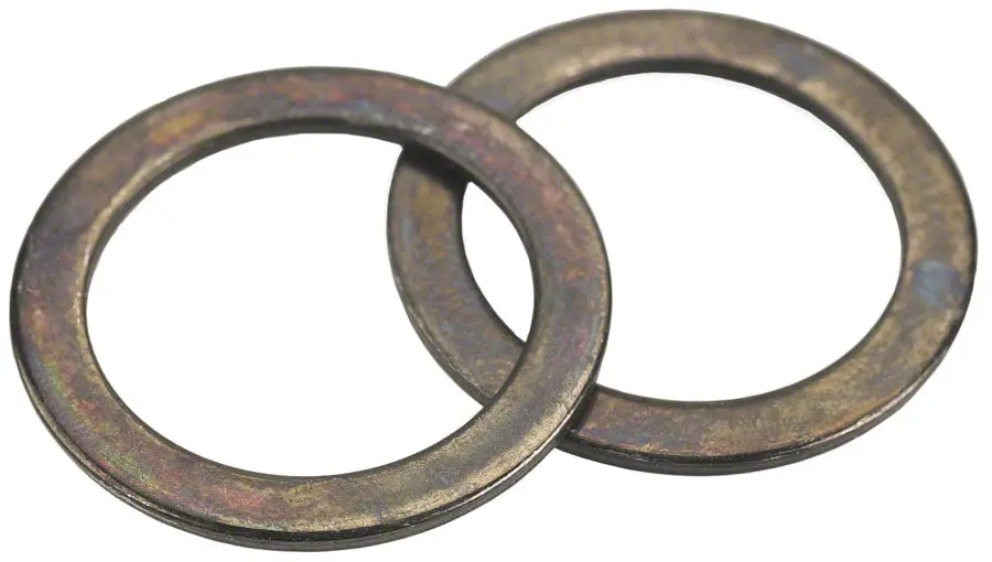 Truvativ Pedal Washers 1