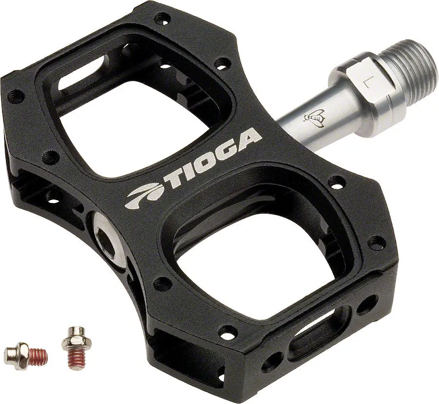 Tioga Surefoot 8 1