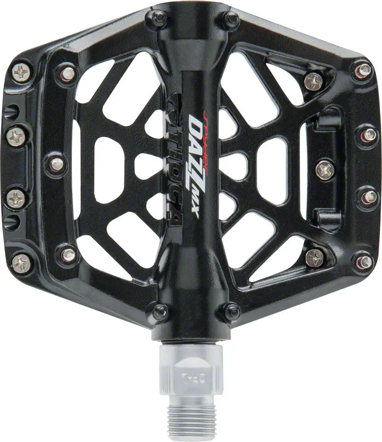Tioga Dazz Mx Pedals 1