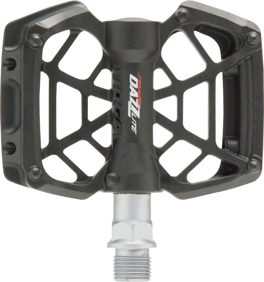 Tioga Dazz Lite Pedals 1