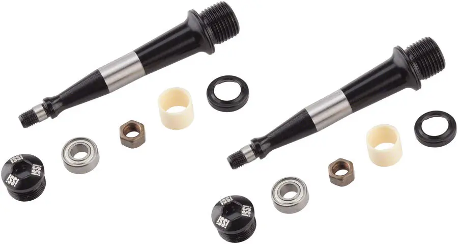 Issi Bushing & Bearing Spindle Rebuild Kits 1