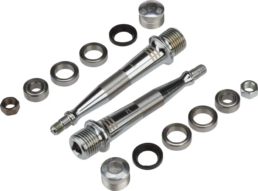 Issi Triple Bearing Spindle Rebuild Kits 1