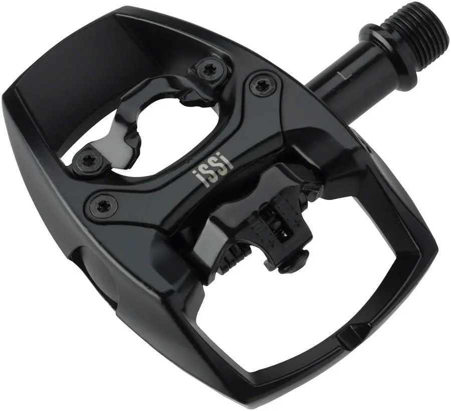 Issi Flip I Pedals 1