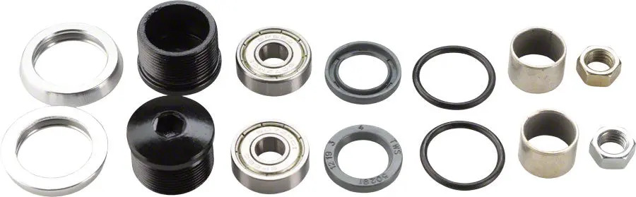 Dmr Pedal Service Kits 1