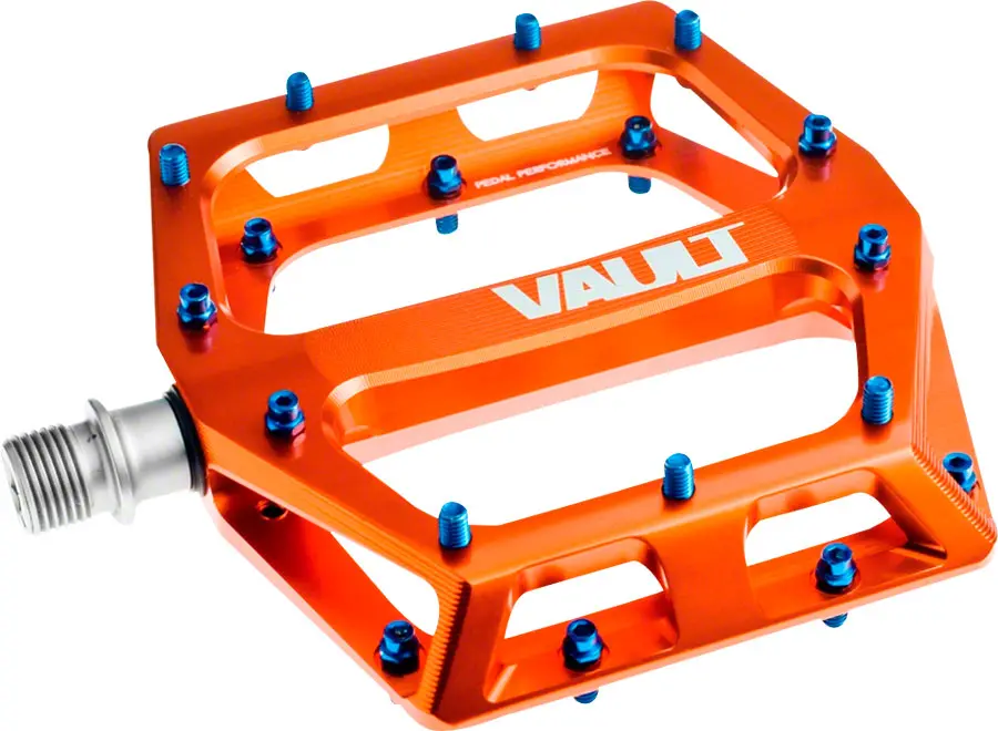 Dmr Vault Pedals 9
