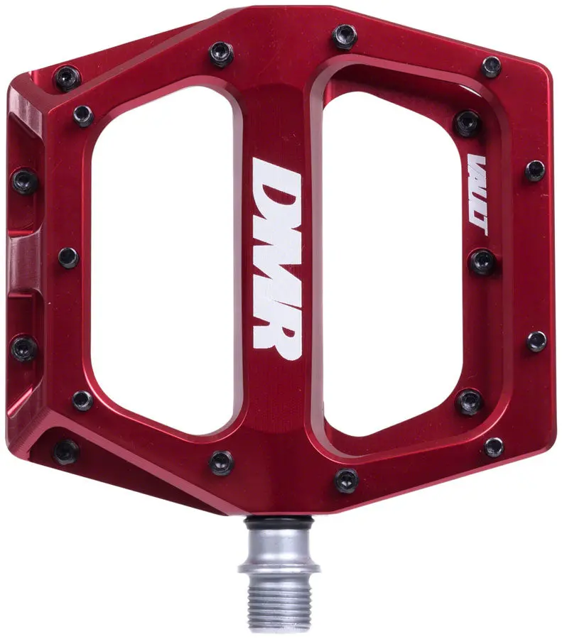 Dmr Vault Pedals 17