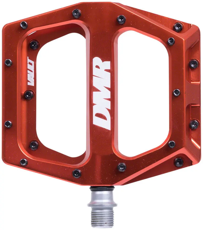 Dmr Vault Pedals 14