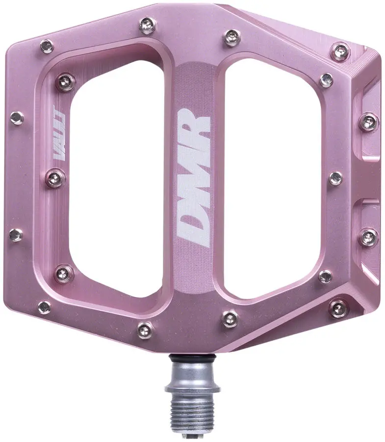Dmr Vault Pedals 11