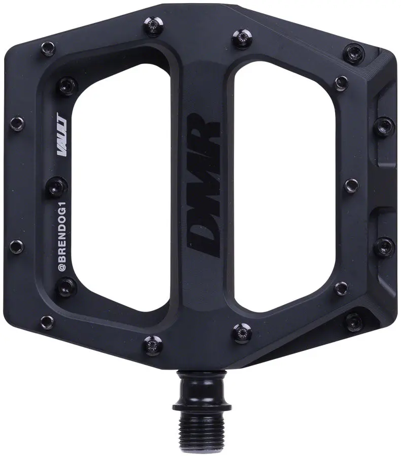 Dmr Vault Pedals 10