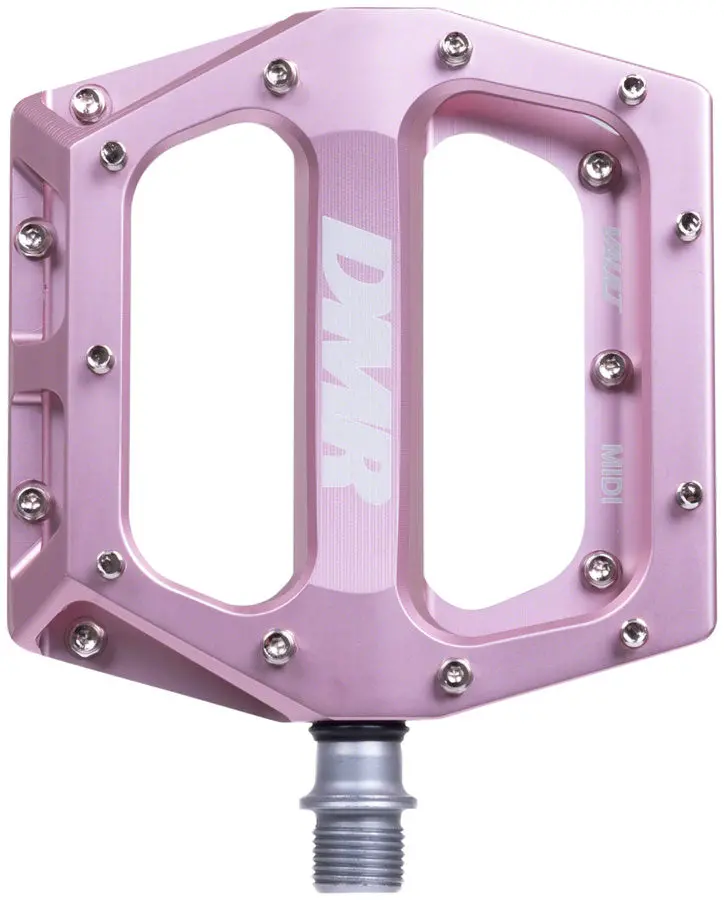 Dmr Vault Midi Pedals 1