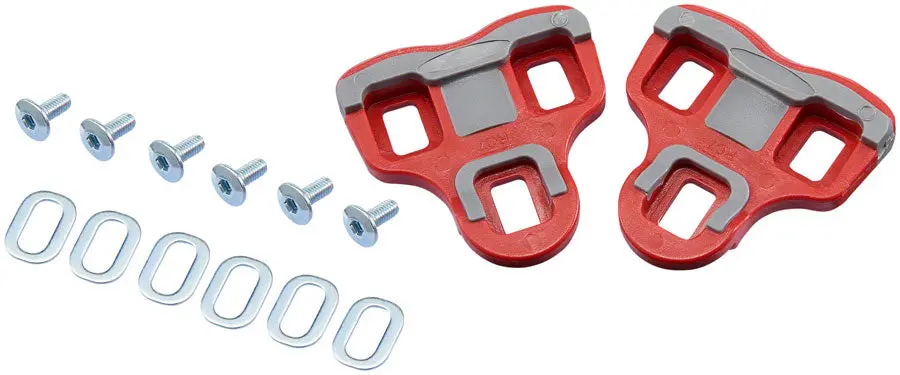 Ritchey Pedal Cleats 1