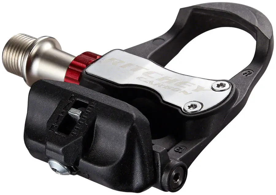 Ritchey Wcs Carbon Echelon Pedals 1