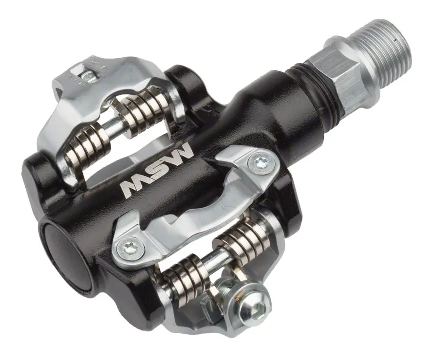 Msw Mp-100 Pedals 1