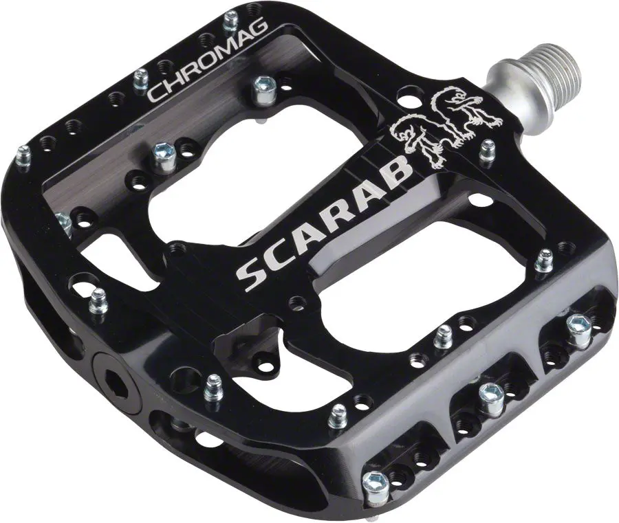 Chromag Scarab Pedals 5