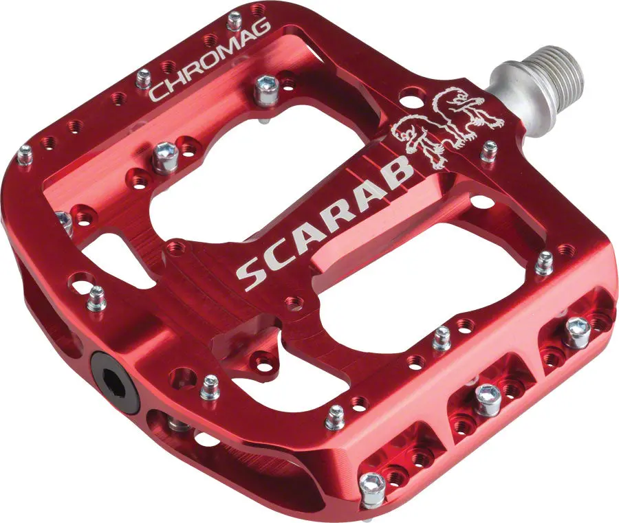 Chromag Scarab Pedals 6