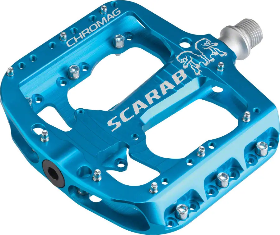 Chromag Scarab Pedals 5