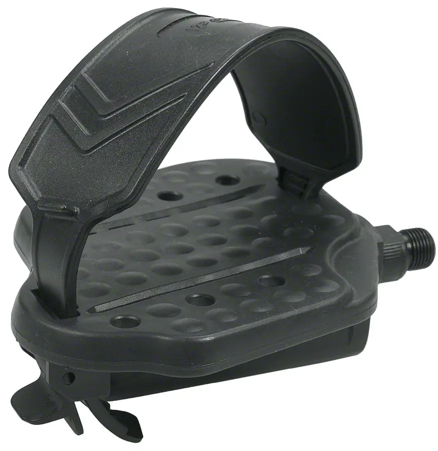 Planet Bike A.R.S. Lift Saddle - 210Mm, Black 1