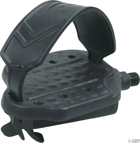Planet Bike A.R.S. Lift Saddle - 210Mm, Black 2