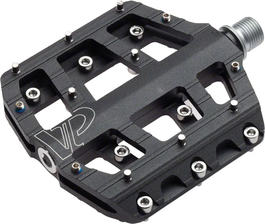 Vp Components Vice Trail Pedals 1
