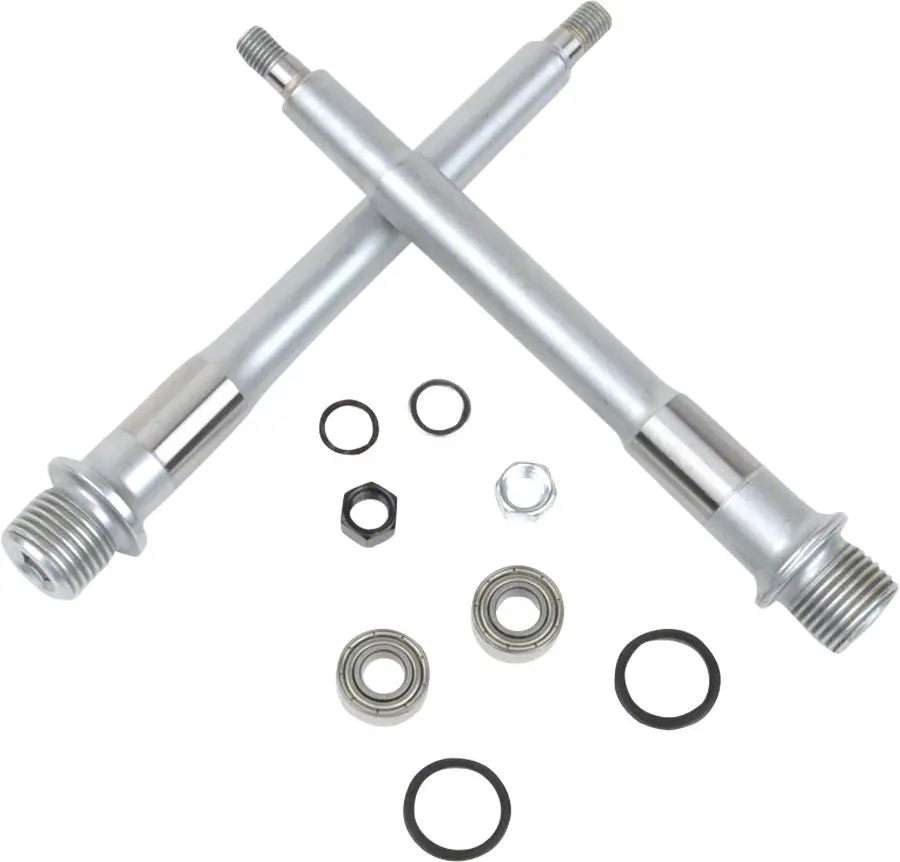 Chromag Small Parts 1