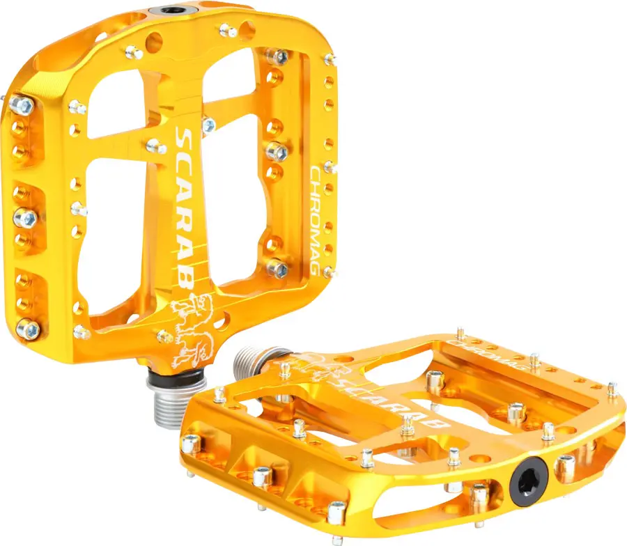 Chromag Scarab Pedals 3