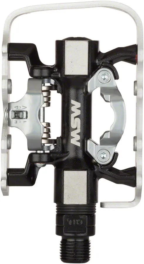 Msw Cp-200 Pedals 2
