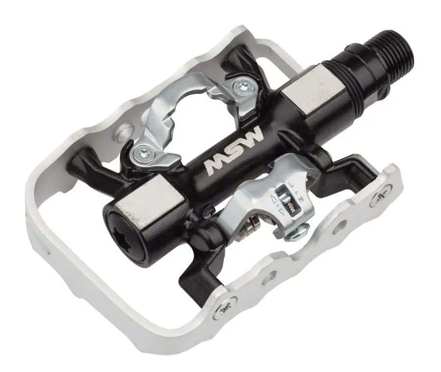 Msw Cp-200 Pedals 1