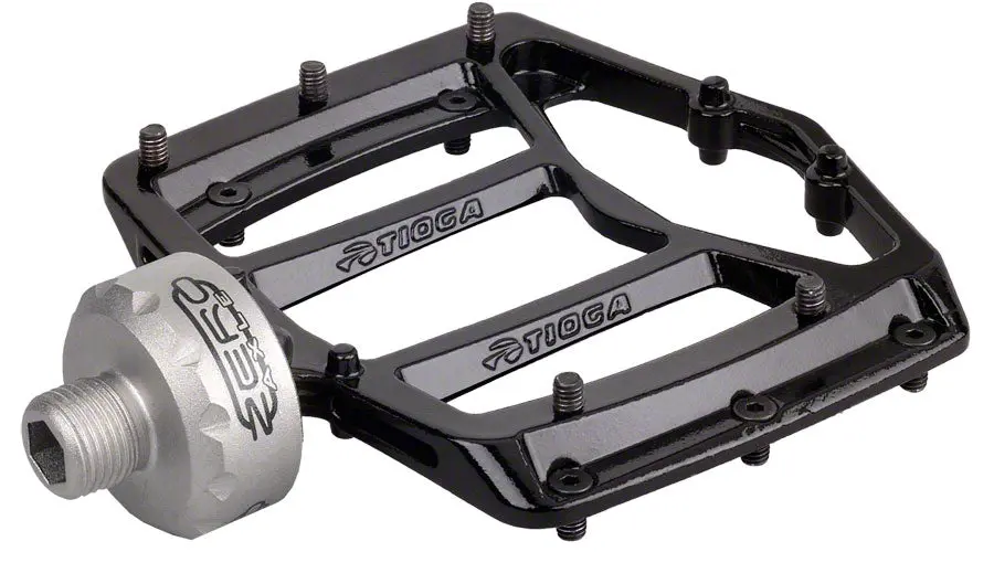 Tioga Mt-Zero Pedal 2