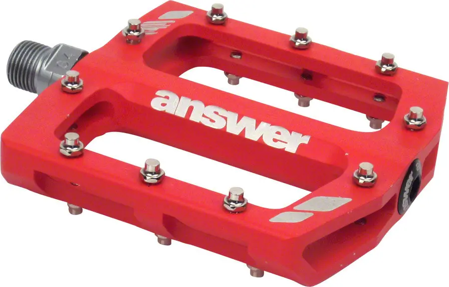 Answer Products Rove R2 Pedal 1