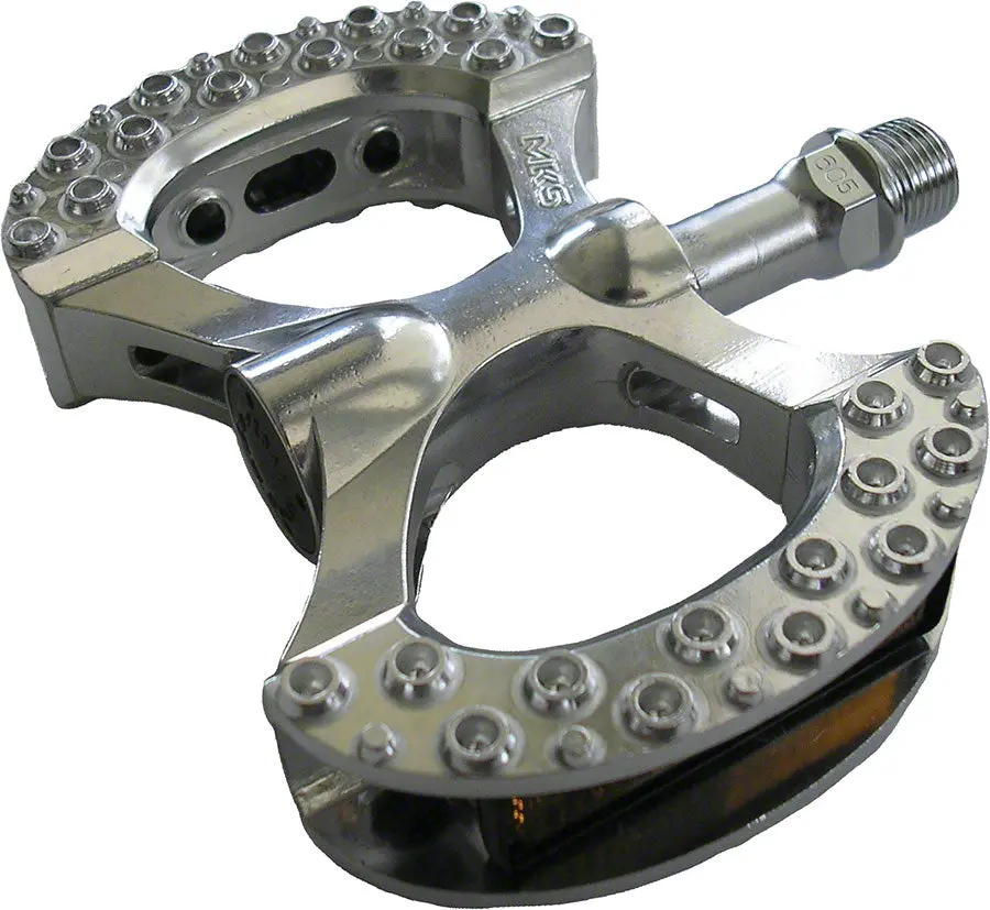 Mks Lambda Pedals 1