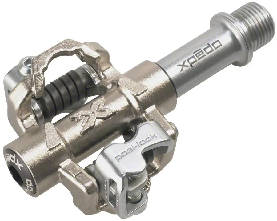Xpedo M-Force 3 Pedals 1